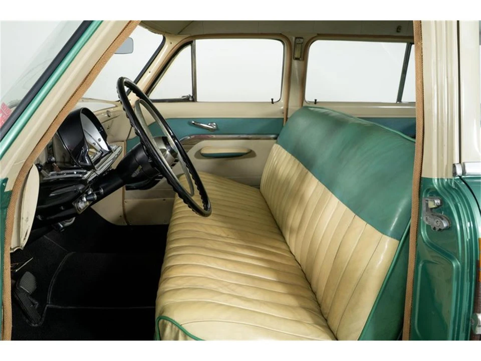 1953 Mercury Monterey - Image 20 of 31