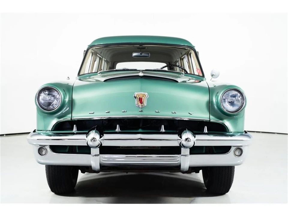 1953 Mercury Monterey - Image 3 of 31