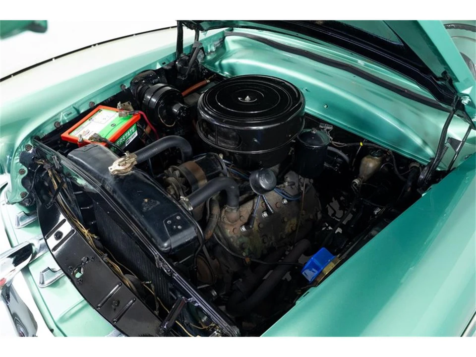 1953 Mercury Monterey - Image 2 of 31