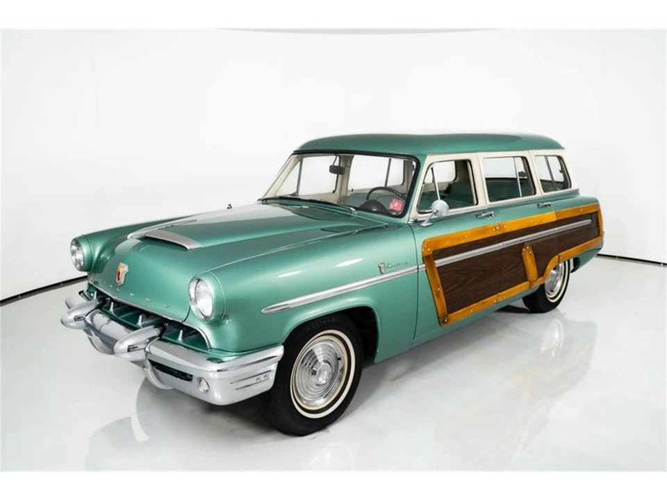 1953 Mercury Monterey - Image 6 of 31