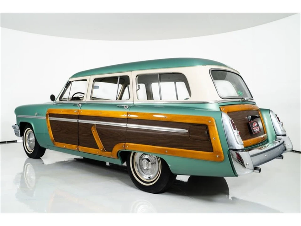 1953 Mercury Monterey - Image 10 of 31