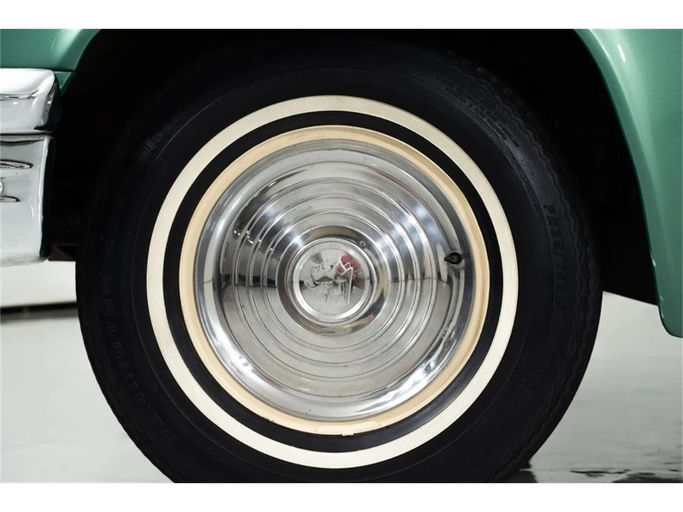 1953 Mercury Monterey - Image 8 of 31