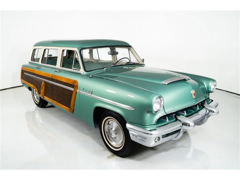 1953 Mercury Monterey - Image 17 of 31