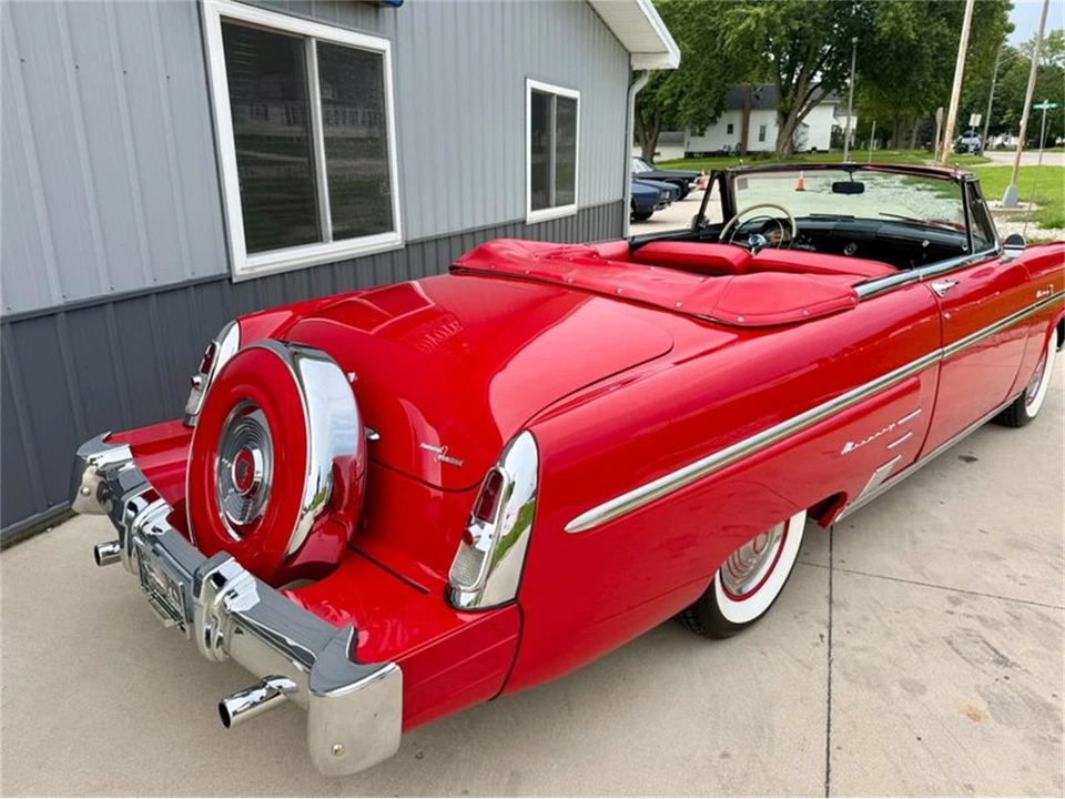 1953 Mercury Monterey - Image 13 of 31