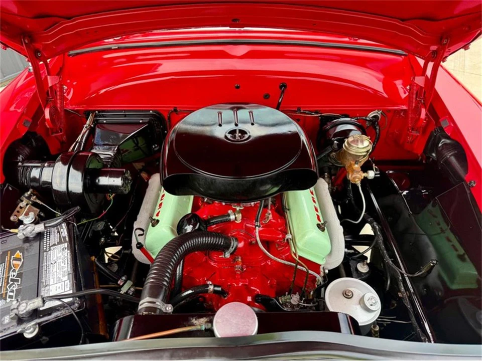 1953 Mercury Monterey - Image 9 of 31