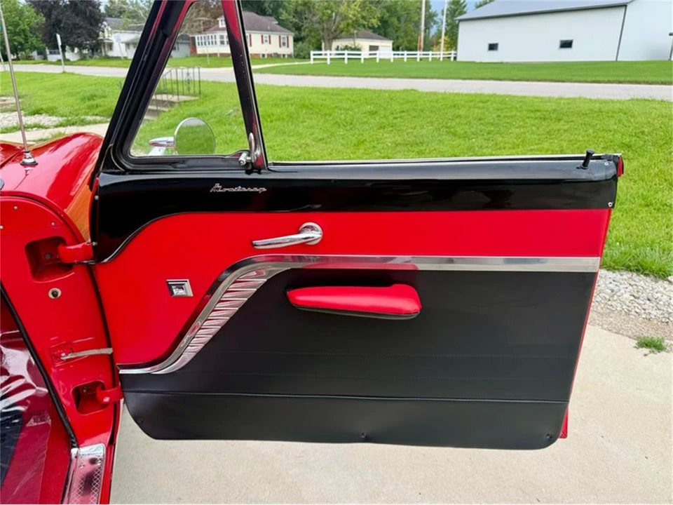 1953 Mercury Monterey - Image 17 of 31