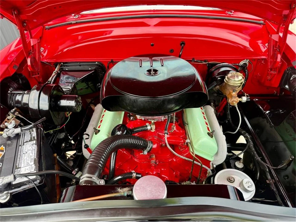 1953 Mercury Monterey - Image 21 of 31