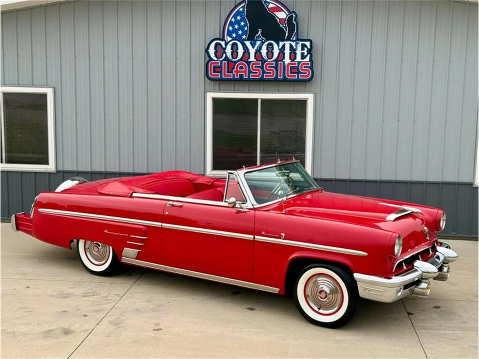 1953 Mercury Monterey - Image 2 of 31