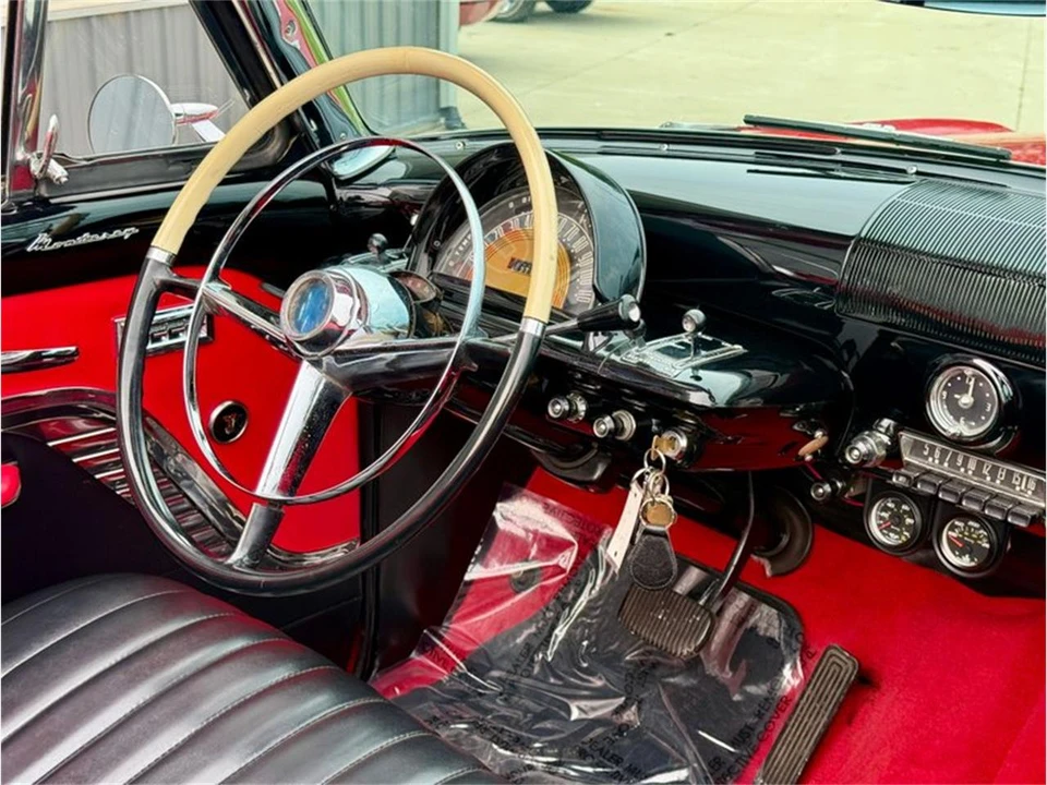 1953 Mercury Monterey - Image 14 of 31