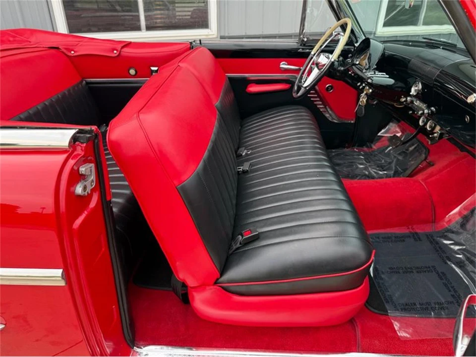 1953 Mercury Monterey - Image 18 of 31