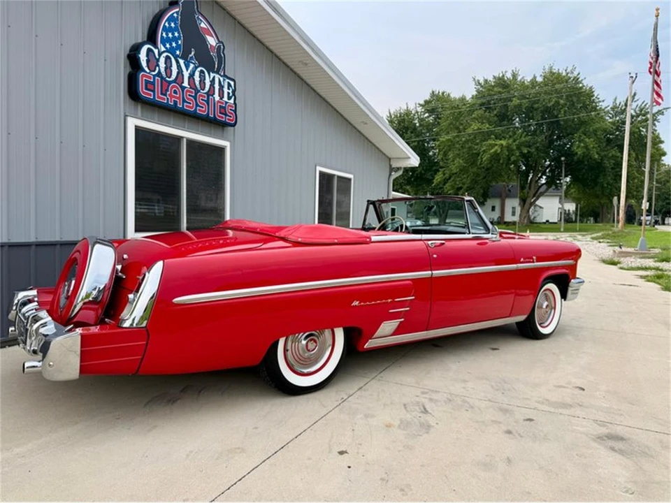 1953 Mercury Monterey - Image 26 of 31