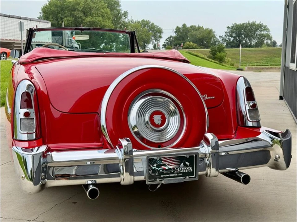 1953 Mercury Monterey - Image 22 of 31