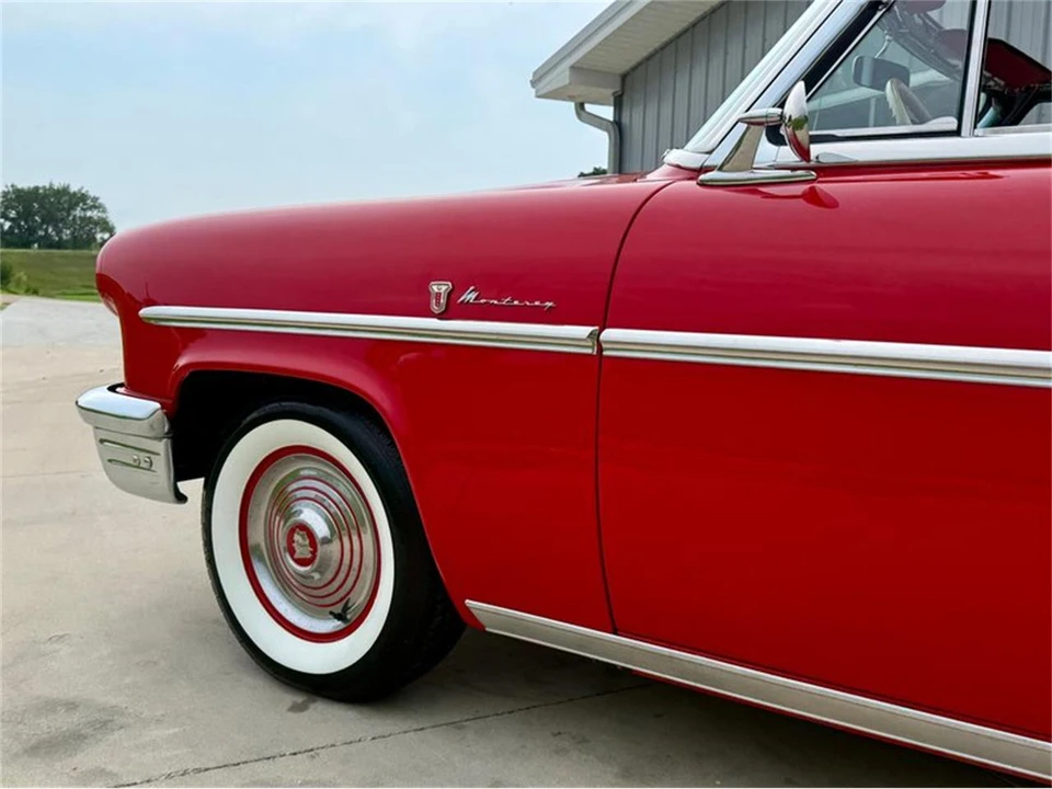 1953 Mercury Monterey - Image 11 of 31