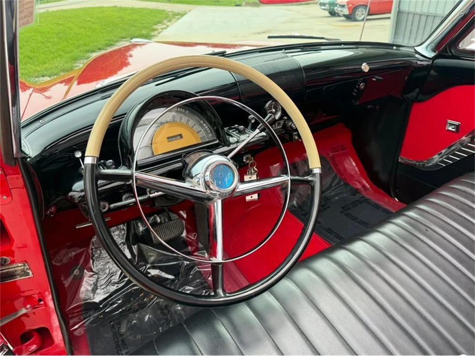 1953 Mercury Monterey - Image 31 of 31
