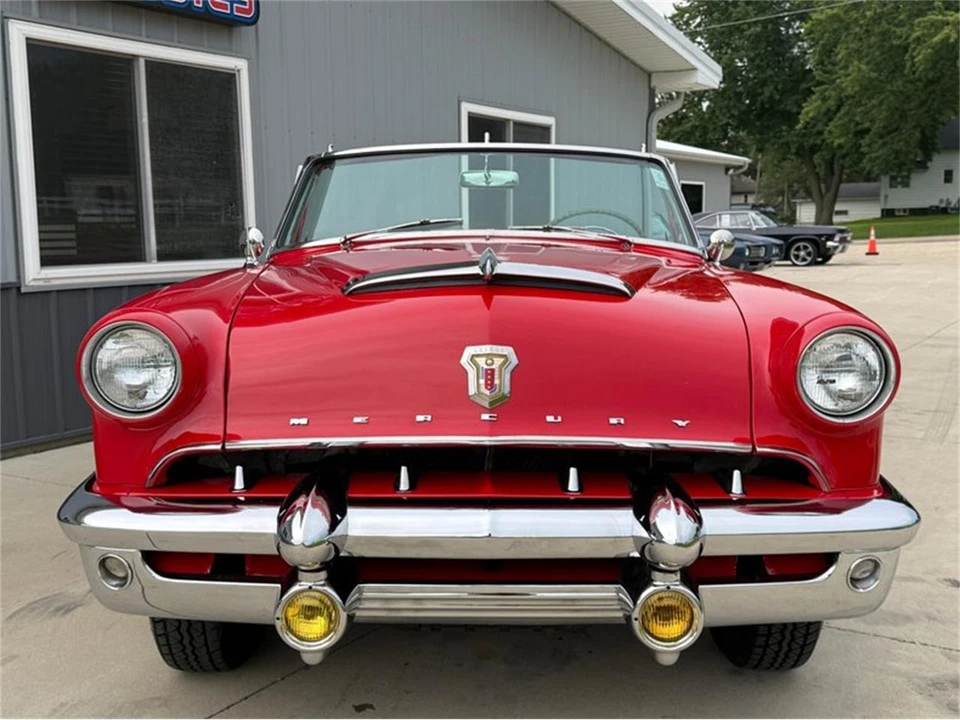1953 Mercury Monterey - Image 23 of 31