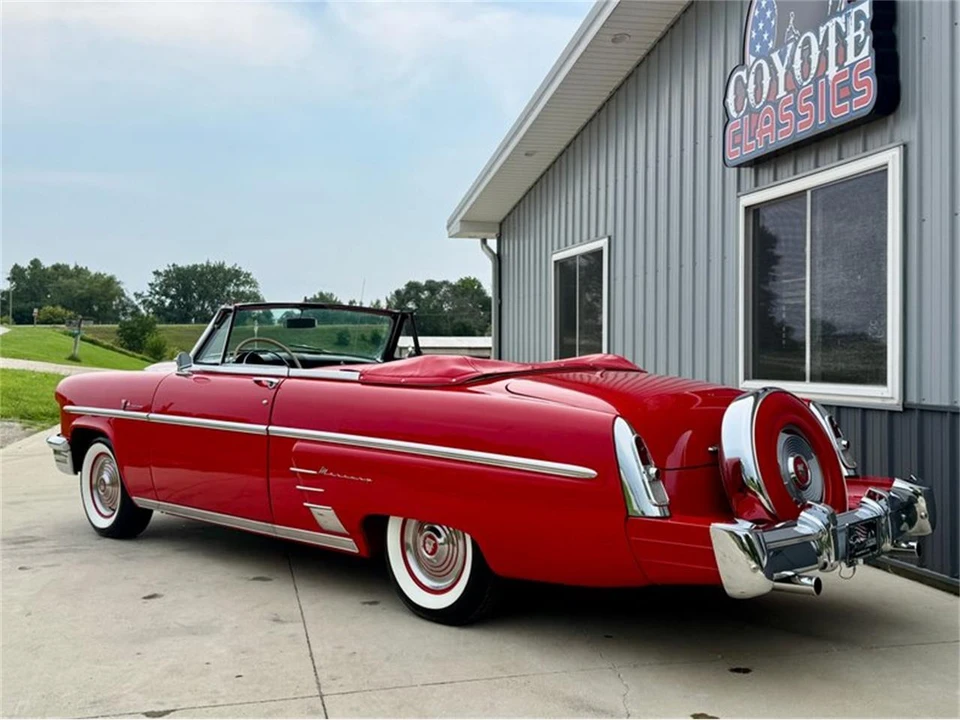 1953 Mercury Monterey - Image 7 of 31
