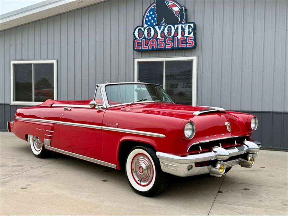 1953 Mercury Monterey - Image 12 of 31