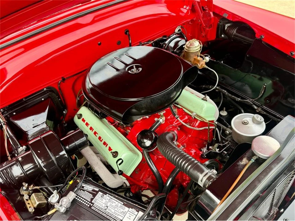 1953 Mercury Monterey - Image 20 of 31