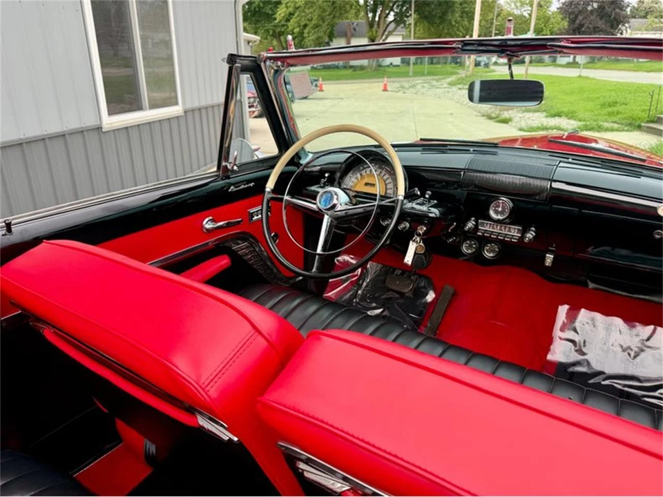 1953 Mercury Monterey - Image 16 of 31