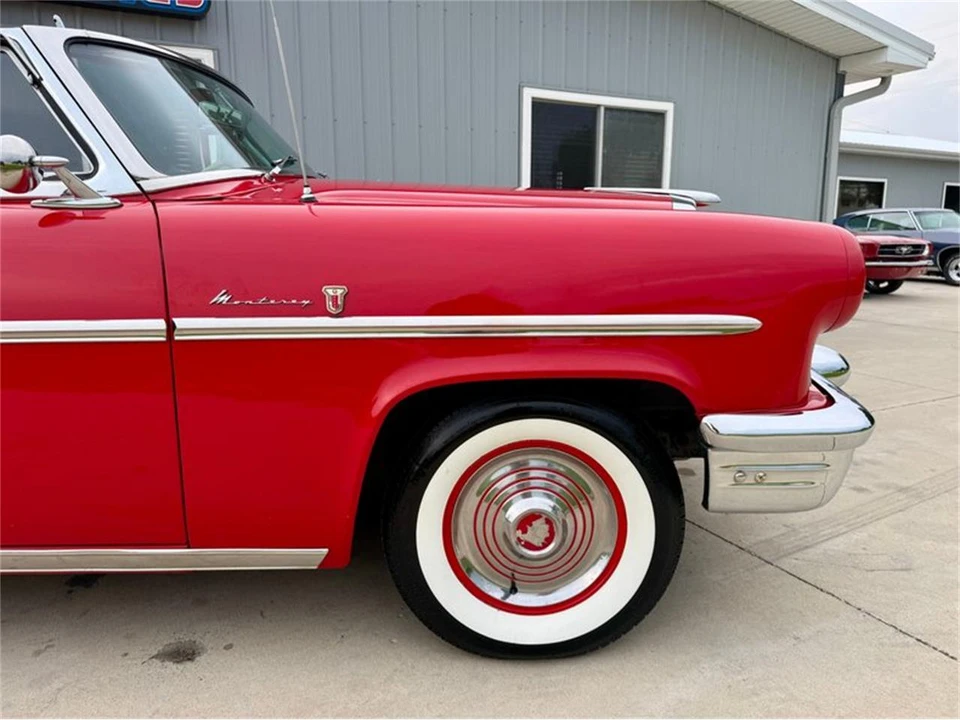 1953 Mercury Monterey - Image 28 of 31