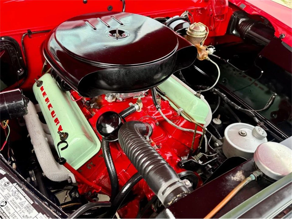 1953 Mercury Monterey - Image 24 of 31
