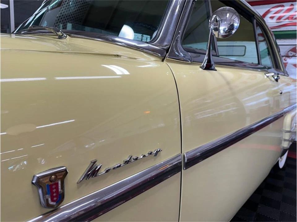 1953 Mercury Monterey - Image 11 of 31