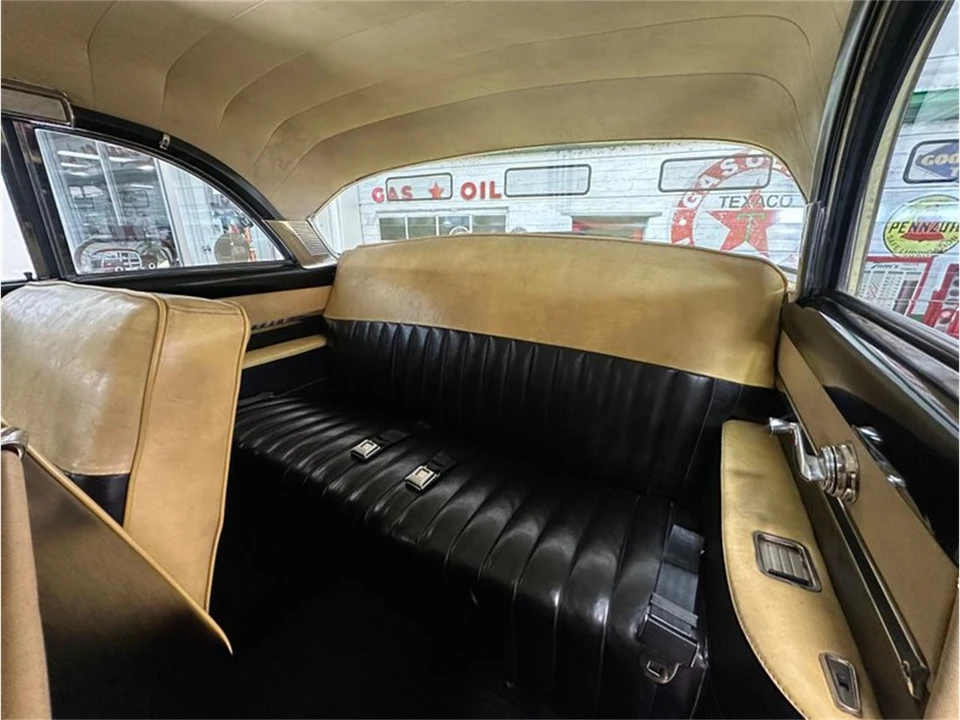 1953 Mercury Monterey - Image 23 of 31