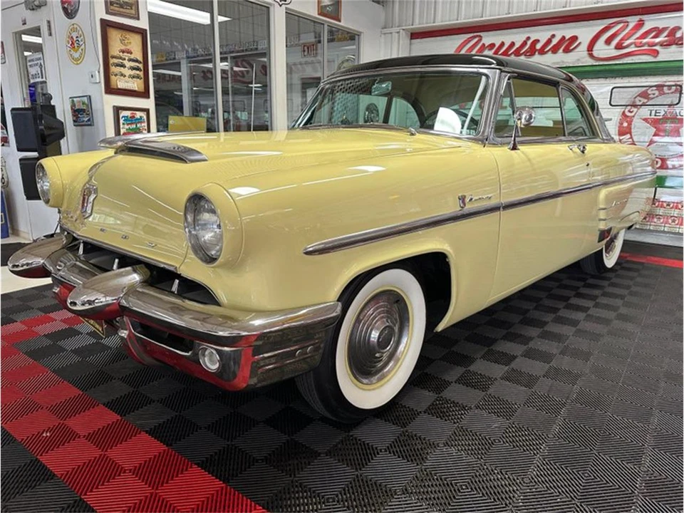 1953 Mercury Monterey - Image 7 of 31