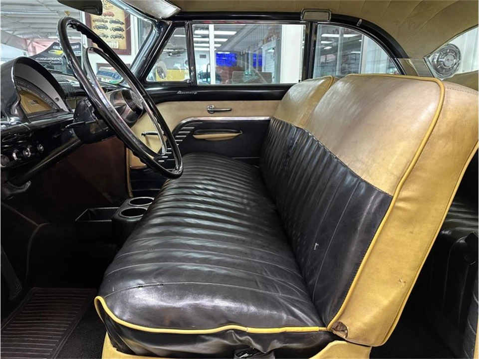 1953 Mercury Monterey - Image 17 of 31