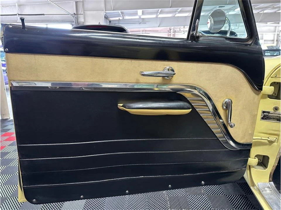 1953 Mercury Monterey - Image 15 of 31