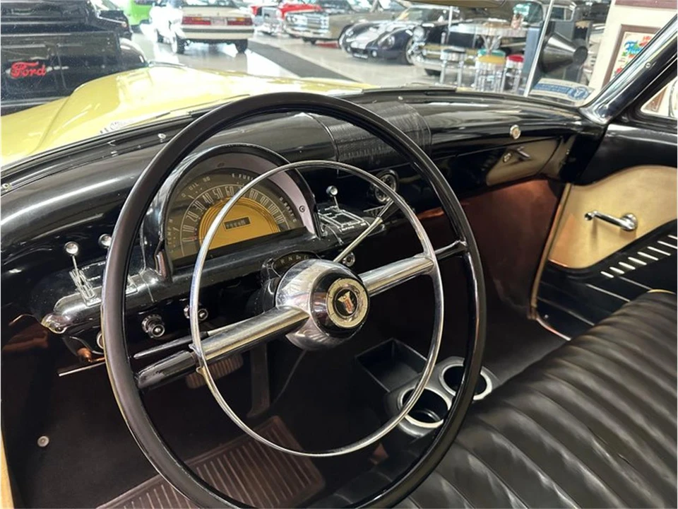1953 Mercury Monterey - Image 21 of 31