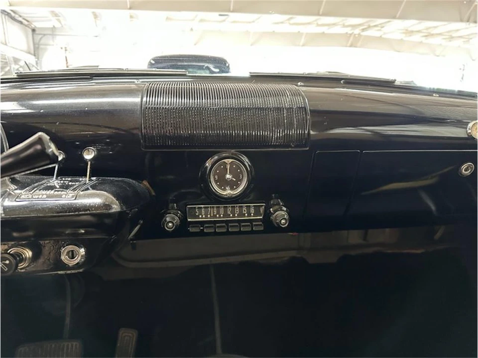 1953 Mercury Monterey - Image 27 of 31