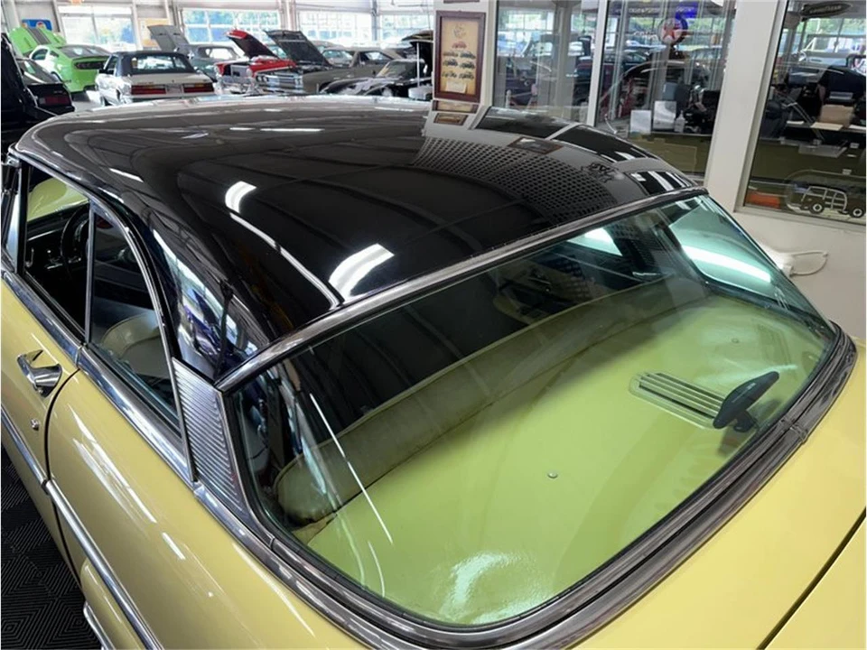 1953 Mercury Monterey - Image 31 of 31