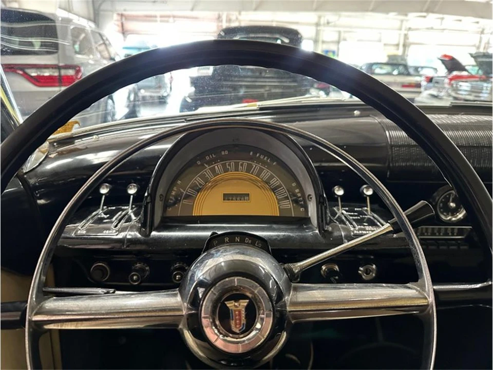 1953 Mercury Monterey - Image 25 of 31
