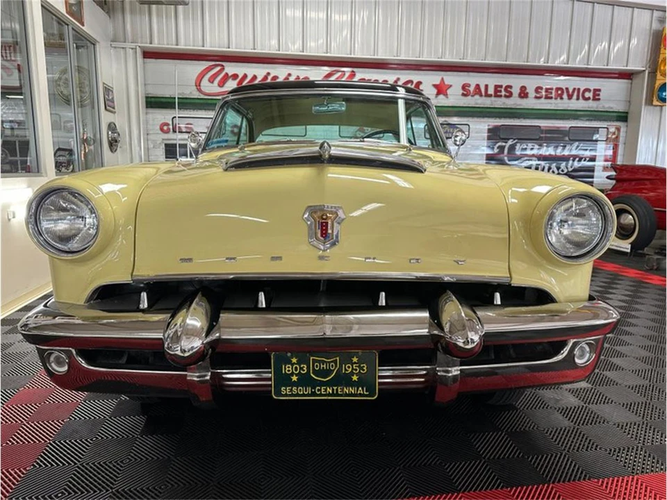 1953 Mercury Monterey - Image 5 of 31