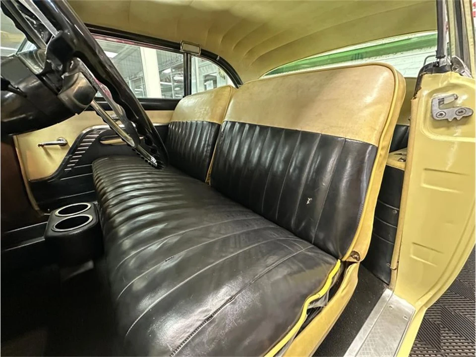 1953 Mercury Monterey - Image 19 of 31