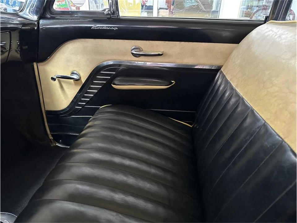 1953 Mercury Monterey - Image 29 of 31