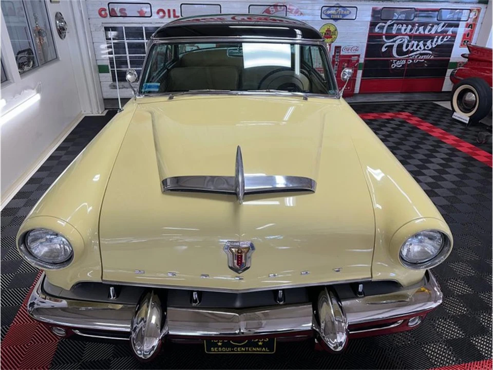 1953 Mercury Monterey - Image 4 of 31