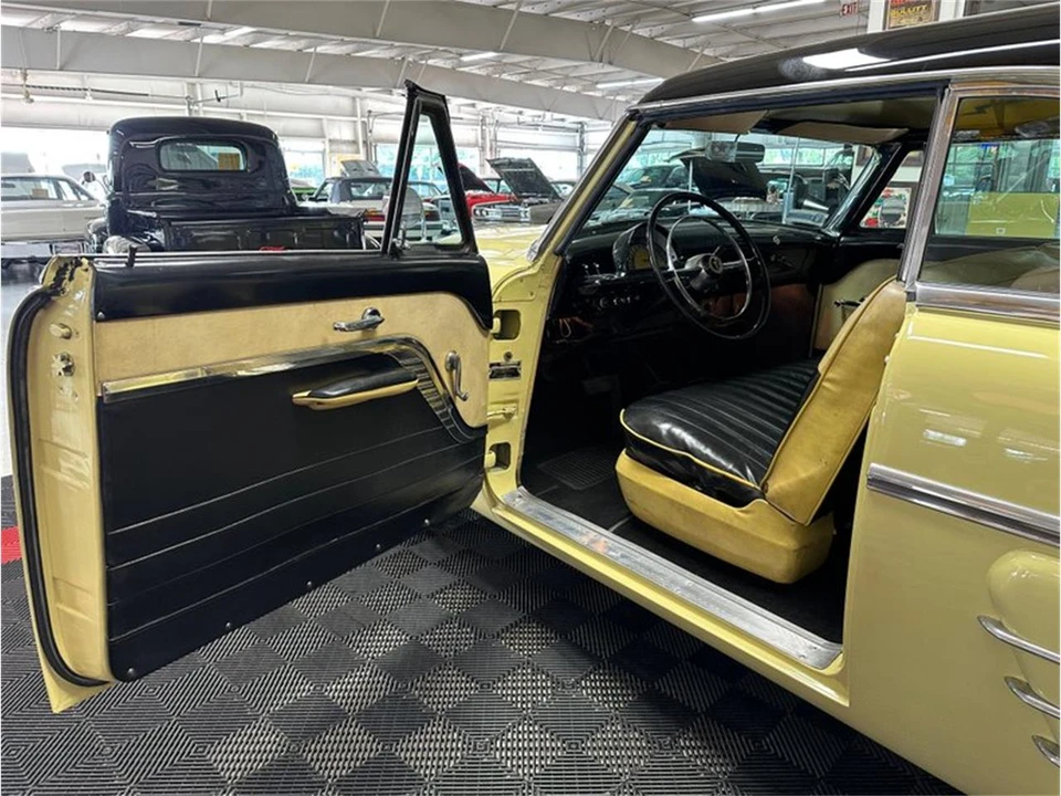 1953 Mercury Monterey - Image 14 of 31