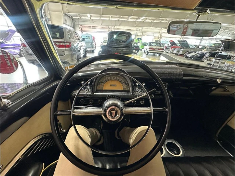 1953 Mercury Monterey - Image 24 of 31