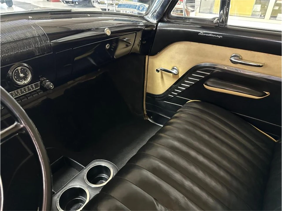 1953 Mercury Monterey - Image 28 of 31