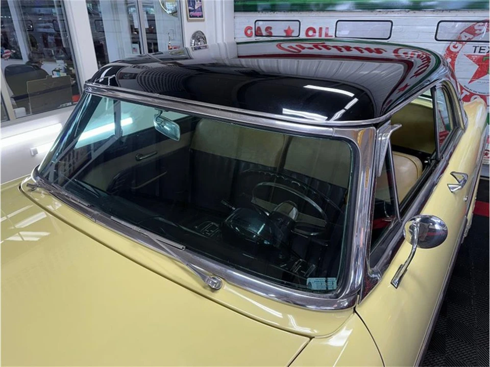1953 Mercury Monterey - Image 12 of 31