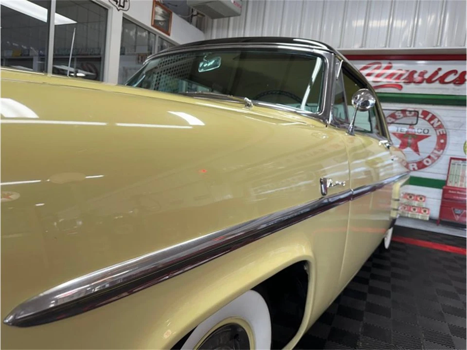 1953 Mercury Monterey - Image 10 of 31