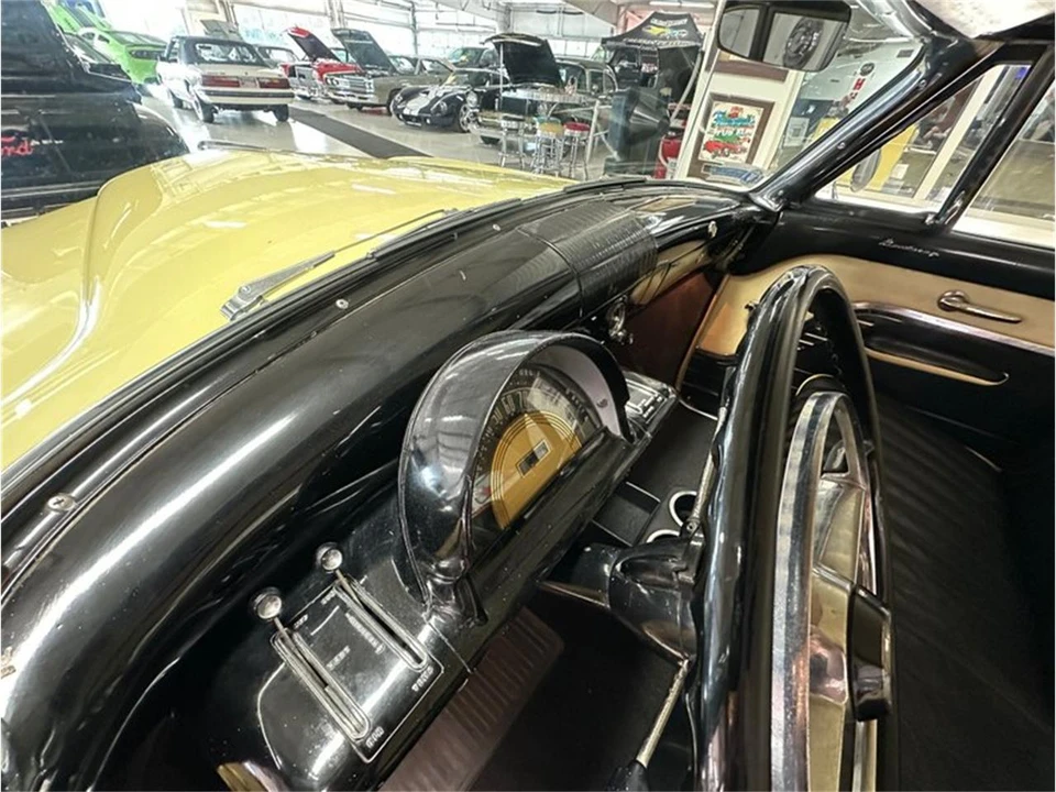 1953 Mercury Monterey - Image 22 of 31