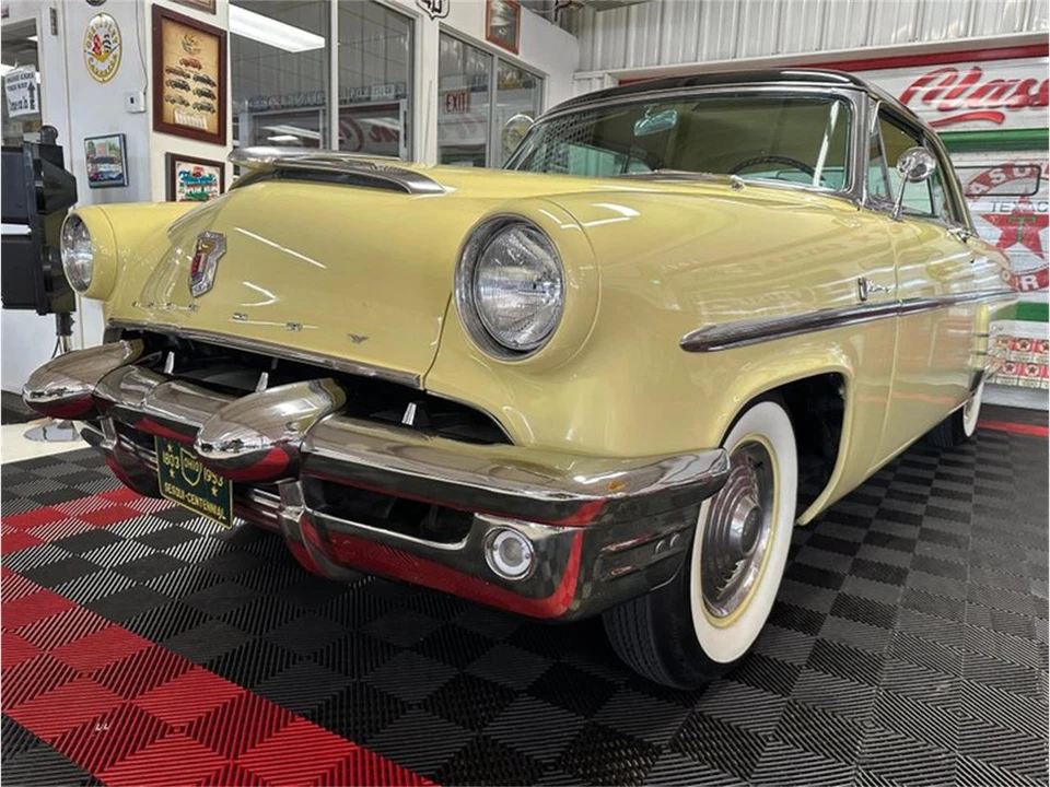 1953 Mercury Monterey - Image 6 of 31