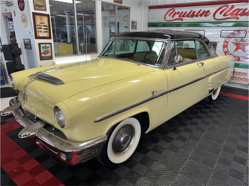 1953 Mercury Monterey - Image 8 of 31