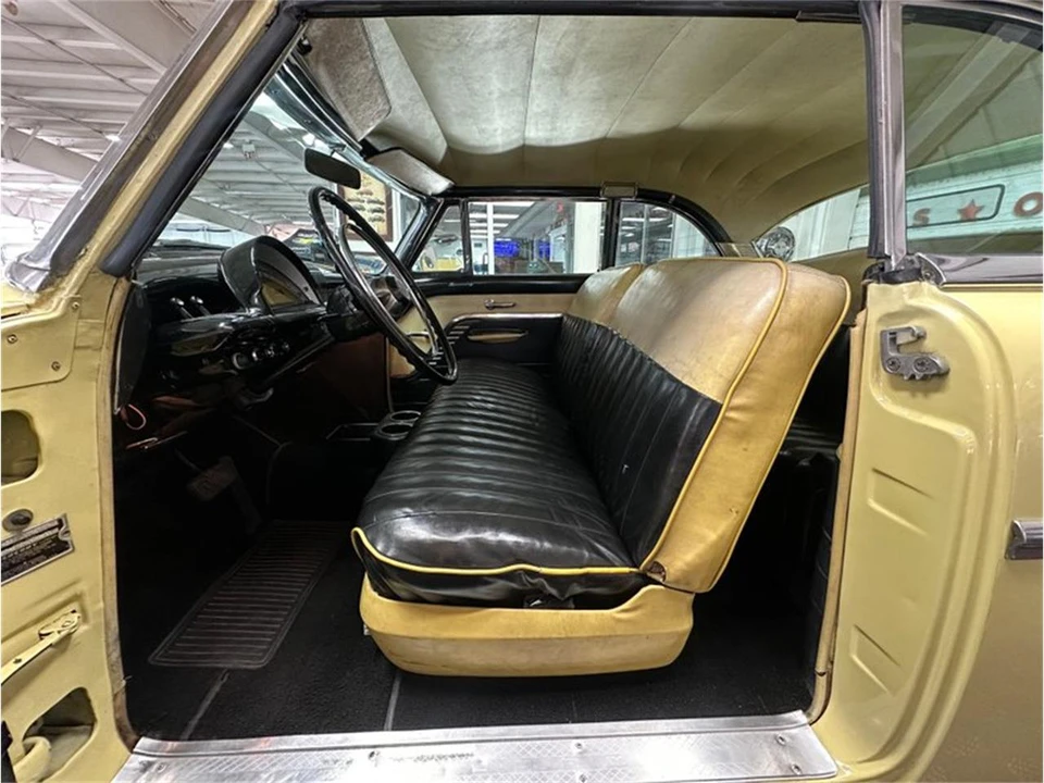 1953 Mercury Monterey - Image 16 of 31