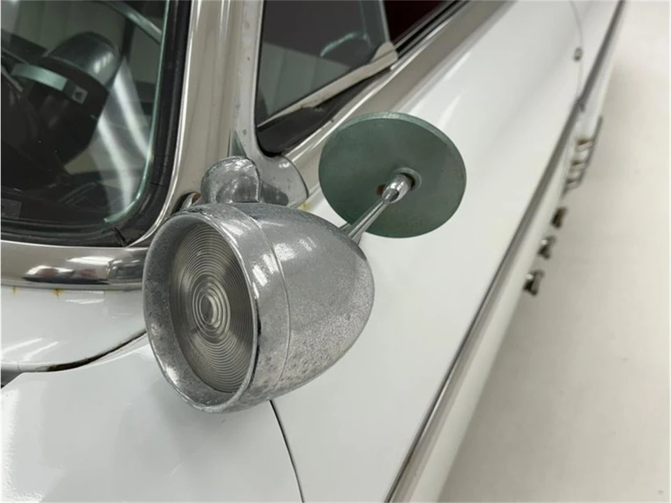 1953 Mercury Monterey - Image 13 of 31