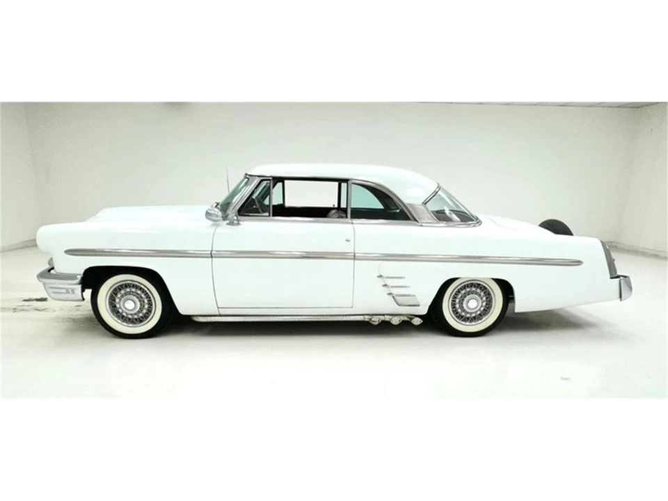 1953 Mercury Monterey - Image 2 of 31
