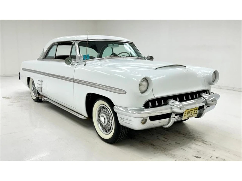 1953 Mercury Monterey - Image 6 of 31
